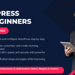 WordPress for Beginners